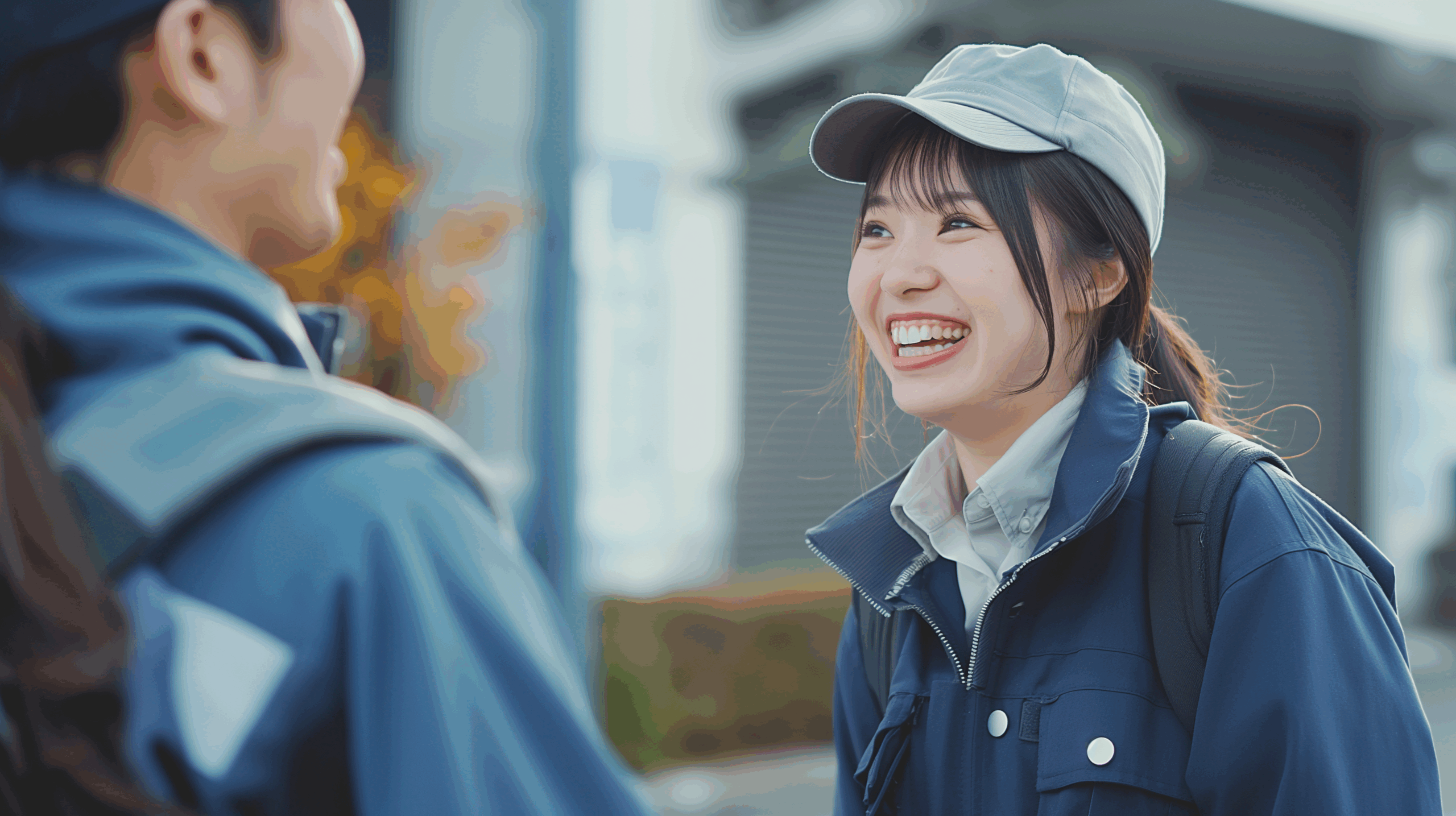 教育・研修制度