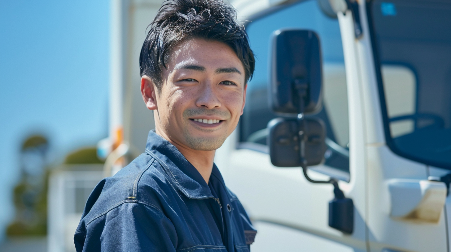 4tトラック